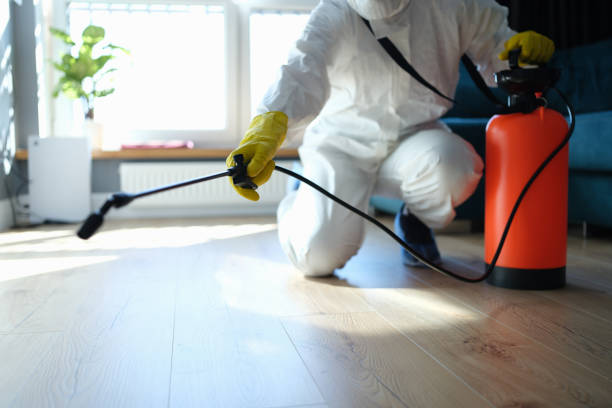 Reliable Biohazard Cleanup contractor in Santaquin, UT by Dulley Family Biohazard Services